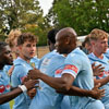 Goal Celebration